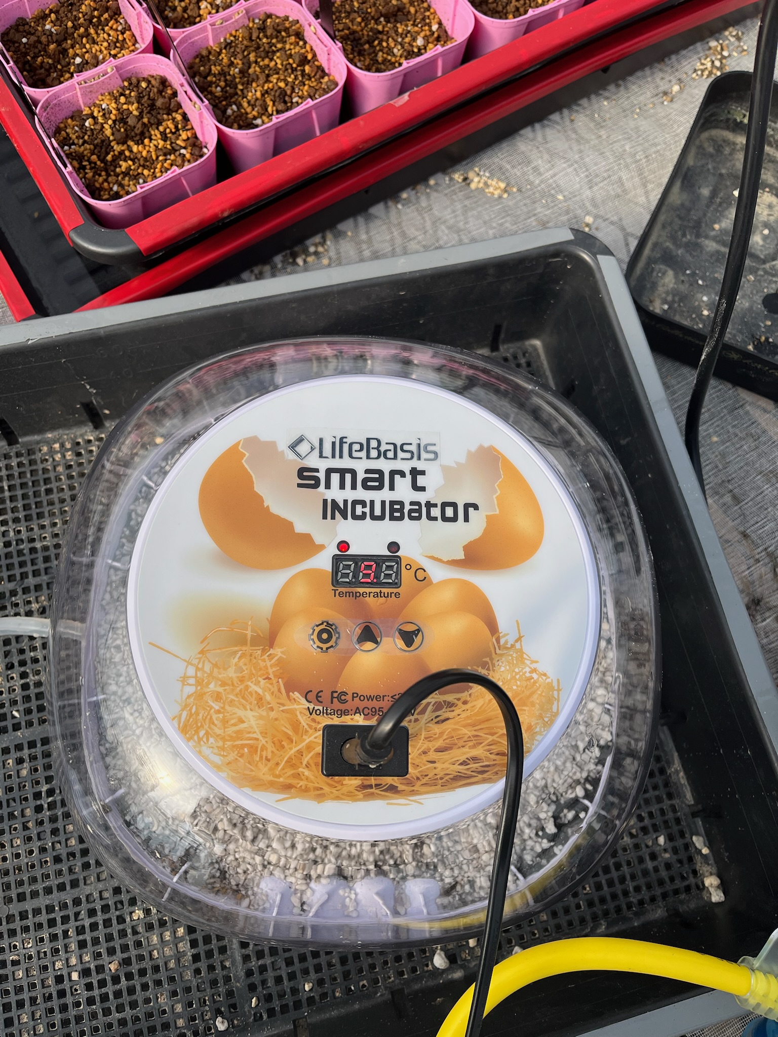 【資材】園芸資材